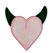 Coeur Emmanuelle Houdart