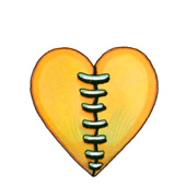 Coeur Emmanuelle Houdart