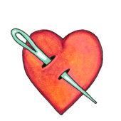 Coeur Emmanuelle Houdart