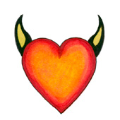 Coeur Emmanuelle Houdart