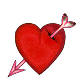 Coeur Emmanuelle Houdart