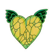 Coeur Emmanuelle Houdart