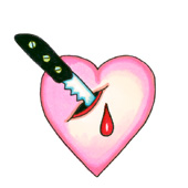 Coeur Emmanuelle Houdart