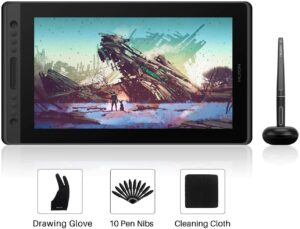 Huion Pro 16 tablette écran